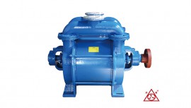 FSK系列耐腐蝕真空泵